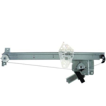 Wai Global WINDOW REGULATOR & MOTOR, WPR6087RM WPR6087RM